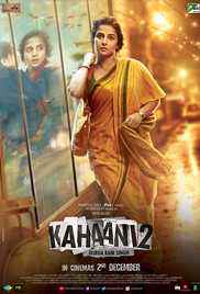 Kahaani 2 2016 DvD Rip full movie download